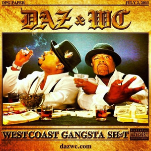 West Coast Gangsta ****