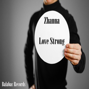 Love Strong (Original Mix)
