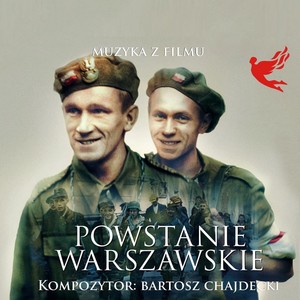 Powstanie Warszawskie