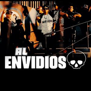 Al Envidioso (feat. Mc Eleks, Rothen Guzman & Mikel On The Beat) [Explicit]