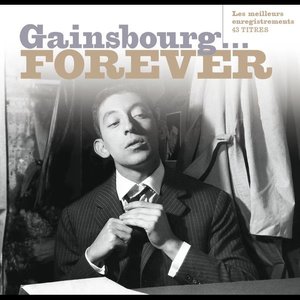 Gainsbourg For Ever