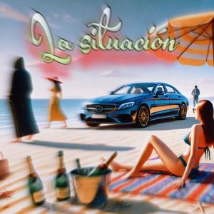 La Situacion (feat. Filiyoun) [Explicit]