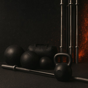 Helton Santos - Cross