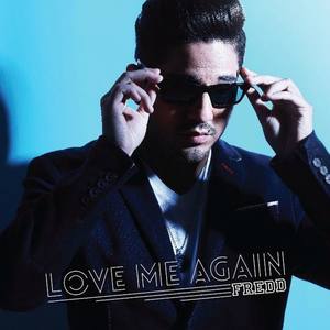 Love Me Again