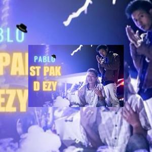 PABLO (feat. JANI) (Explicit)