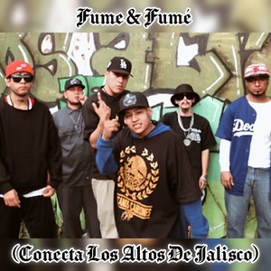 Fumé & Fumé (Conecta Los Altos De Jalisco)