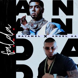 FALDA (feat. Anueel aa ( AI)) (REMIX)