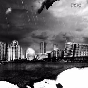 Cold December (feat. Li VXNITY) (Explicit)