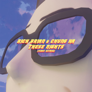 THESE NIGHTS (UROS REMIX)
