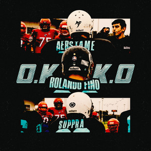 Rolando Fino - Finomeno #04 A.K.A O.KK.O (Explicit)