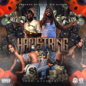 Hamstring(feat. Big Duskie) (Explicit)