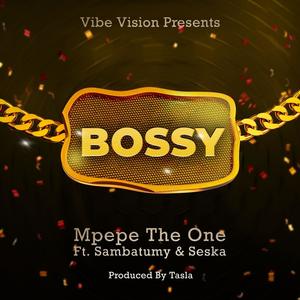 BOSSY (feat. Seska & sambatumy)