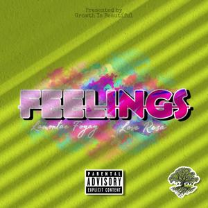 Feelings (feat. Love Resa) [Explicit]