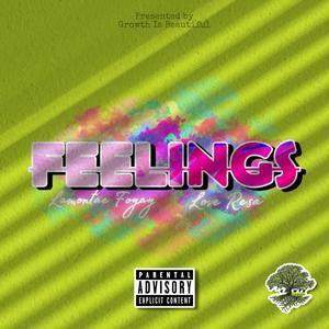 Feelings (feat. Love Resa) (Explicit)