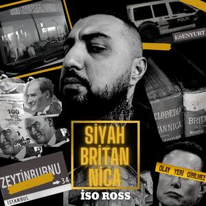 Siyah Britannica (Explicit)