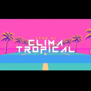 Clima Tropical