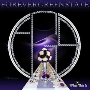 What This Is(feat. Evermore)