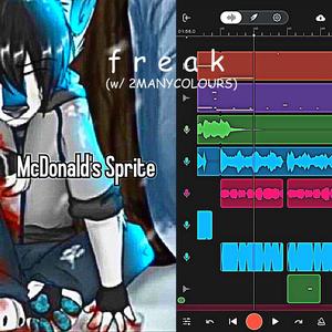 freak