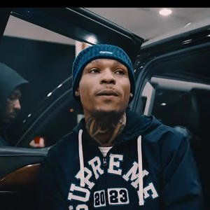 Hard Head (feat. MAF Teeski) (Explicit)