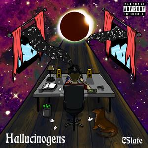 Hallucinogens (Explicit)