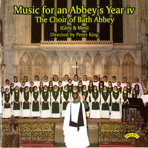 The Choir of Bath Abbey - 4 Motets pour le temps de Noël, FP 152 - 4 Motets pour le temps de Noël, FP 152: No. 1, O magnum mysterium (4首圣诞经文歌，FP 152)