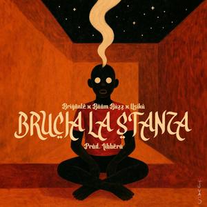 Brucia la stanza (feat. Boom Buzz, Usiku & Libberà) (Explicit)