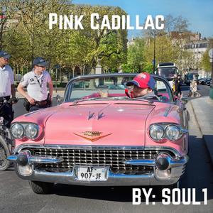 Pink Cadillac