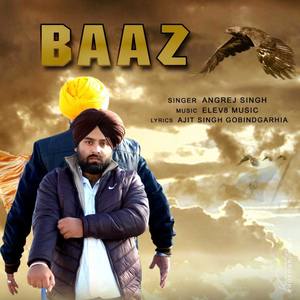 Baaz