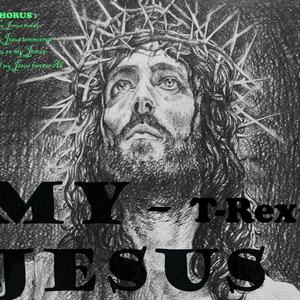 My Jesus