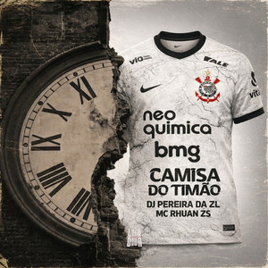 Camisa do Timão (Explicit)