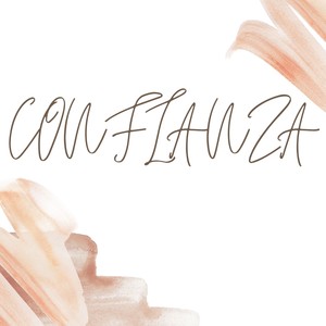 Confianza
