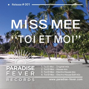 Toi Et Moi (Electro House Edit Mix)