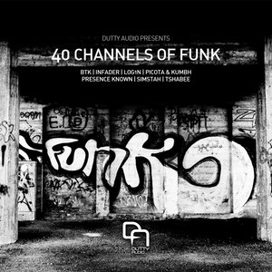 40 Channels of Funk (Infader Remix)