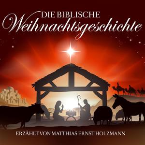 Die biblische Weihnachtsgeschichte