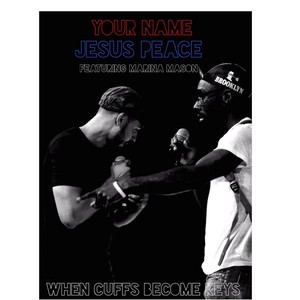 Your Name(feat. Marina Mason)