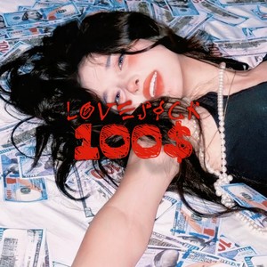 100$ (sped up) (Explicit)