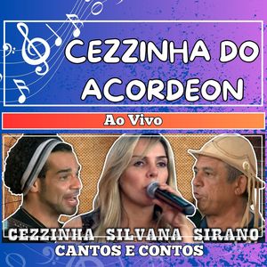 AO VIVO NO CANTOS E CONTOS