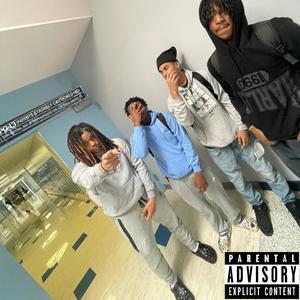 Who Sent You? (feat. TY Bandz) (Explicit)