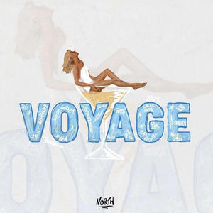 Fyr Meg Opp (Voyage 2025)