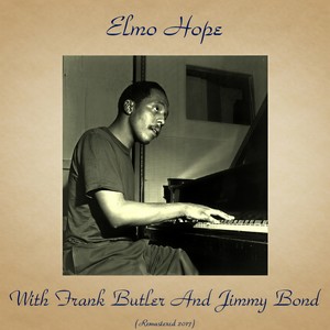 Elmo Hope - Something for Kenny (Remastered 2017)