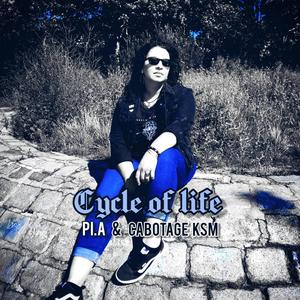 Cycle of life(feat. Cabotage KSM)