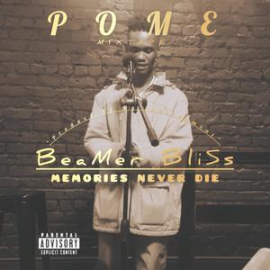 POME (feat. K.I DREAMS) (Explicit)