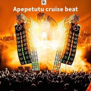 Apepetu cruise beat (feat. Dj chicken)
