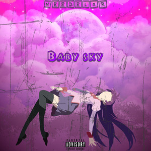 Baby Sky (Explicit)