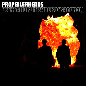 Spybreak! (黑胶版)