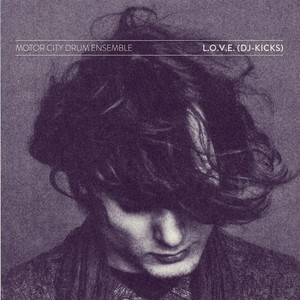L.O.V.E. (Wolfgang Voigt Remix)