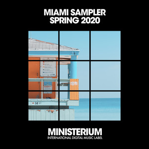 Miami Sampler 2020