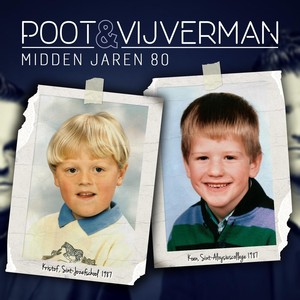 Midden Jaren 80