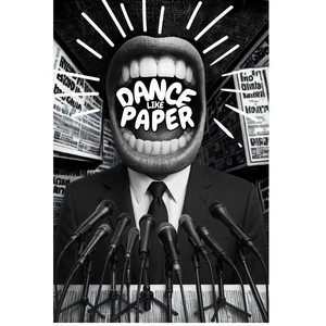 Dance Like Paper