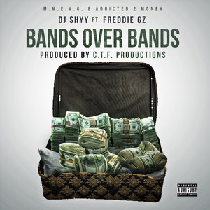 Bands over Bands (Explicit)
